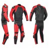 Pack moto 2 piezas Goyamoto Rojo GM-652