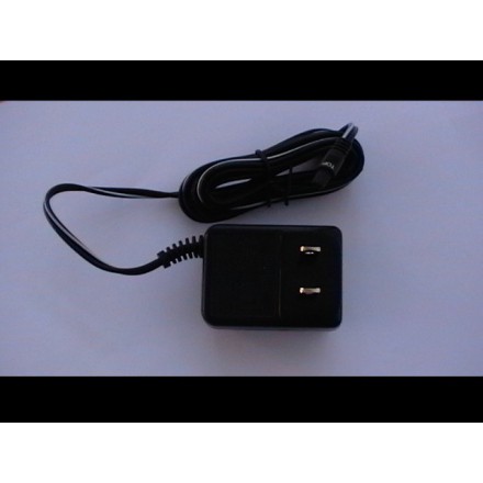 Cargador para mandos Alarma Scorpio