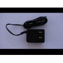 Cargador para mandos Alarma Scorpio