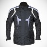 Pack cordura chaqueta 3/4 + guantes Redbat DB-194