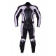 Pack moto 2 piezas Redbat Reko Gris DB-2120