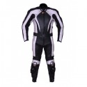 Pack moto 2 piezas Redbat Reko Gris DB-2120