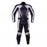 Pack moto 2 piezas Redbat Reko Gris DB-2120