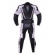 Pack moto 2 piezas Redbat Reko Gris DB-2120