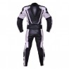 Pack moto 2 piezas Redbat Reko Gris DB-2120