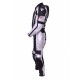 Pack moto 2 piezas Redbat Reko Gris DB-2120