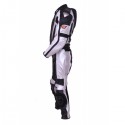 Pack moto 2 piezas Redbat Reko Gris DB-2120