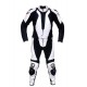 Pack moto 2 piezas Redbat Reko Blanco DB-6920
