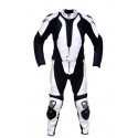 Pack moto 2 piezas Redbat Reko Blanco DB-6920