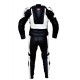 Pack moto 2 piezas Redbat Reko Blanco DB-6920