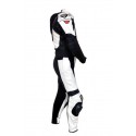 Pack moto 2 piezas Redbat Reko Blanco DB-6920