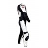 Pack moto 2 piezas Redbat Reko Blanco DB-6920