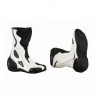 Pack moto 2 piezas Redbat Reko Blanco DB-6920