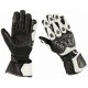 Pack moto 2 piezas Redbat Reko Blanco DB-6920