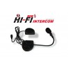 Intercomunicador Bluetooth Shiro