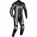 Pack moto racing Goyamoto Gris GM-624