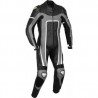 Pack moto racing Goyamoto Gris GM-624