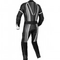 Pack moto racing Goyamoto Gris GM-624