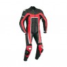 Pack moto racing Goyamoto Rojo GM-642