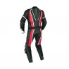 Pack moto racing Goyamoto Rojo GM-642
