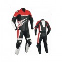 Pack moto racing Goyamoto Rojo GM-682