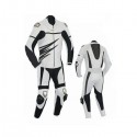 Pack moto racing Goyamoto Blanco GM-680