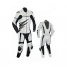 Pack moto racing Goyamoto Blanco GM-680