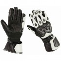 Pack moto racing Goyamoto Blanco GM-680