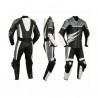 Pack moto racing Goyamoto Gris GM-684