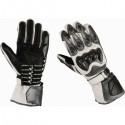 Pack moto racing Goyamoto Gris GM-684