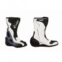 Pack moto racing Goyamoto Gris GM-684