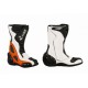 Pack moto racing Goyamoto Naranja GM-686