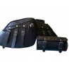 Pack alforjas 15 litros + portaherramientas 4 litros Redbat