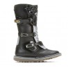Botas Junior Trial Rainers 334