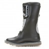 Botas Junior Trial Rainers 334