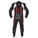 Mono de moto 2 piezas Redbat DB-689