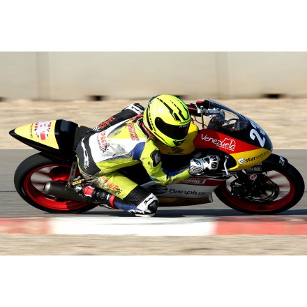 Mono de moto a medida + casco de regalo