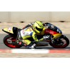 Mono de moto a medida + casco de regalo