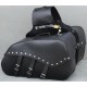 Alforjas de 27 litros GM-251