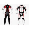 Mono de moto 2 piezas Redbat DB-698