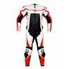 Mono de moto outlet racing 2 piezas Redbat RYN-1453