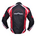 Chaqueta cordura Compilo CM-101