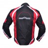 Chaqueta cordura Compilo CM-101