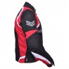 Chaqueta cordura Compilo CM-101