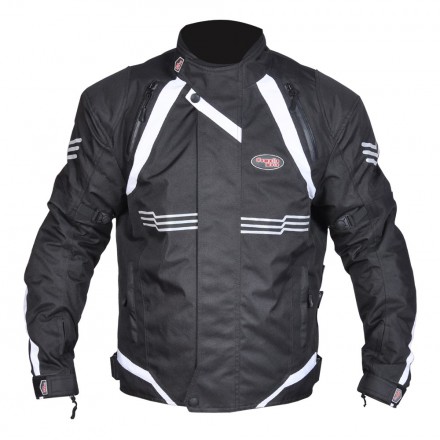 Chaqueta cordura Compilo CM-102