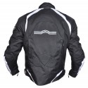 Chaqueta cordura Compilo CM-102