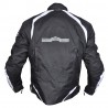 Chaqueta cordura Compilo CM-102