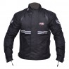 Chaqueta cordura Compilo CM-103