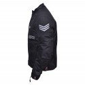 Chaqueta cordura Compilo CM-103