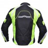 Chaqueta cordura Compilo CM-104